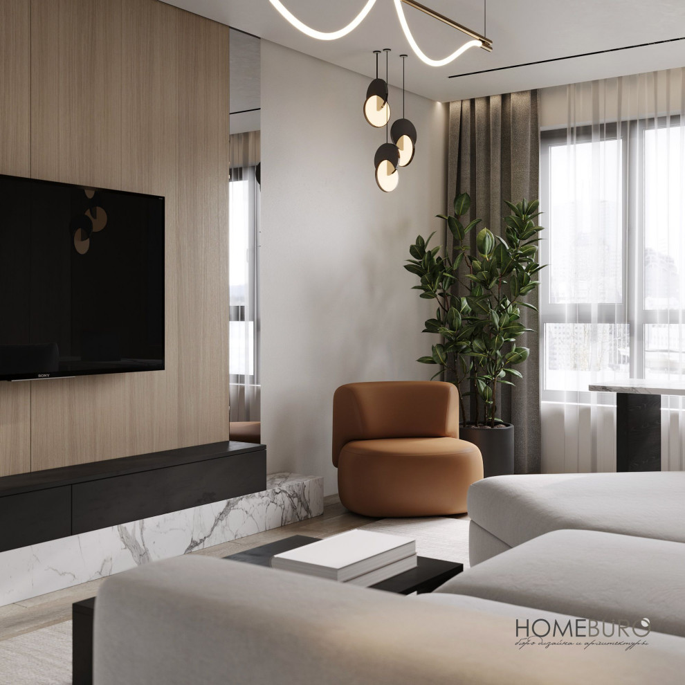 ЖК Айвазовский