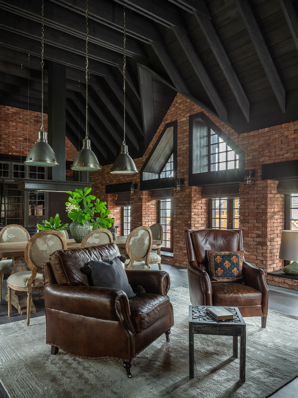 Летняя Кухня