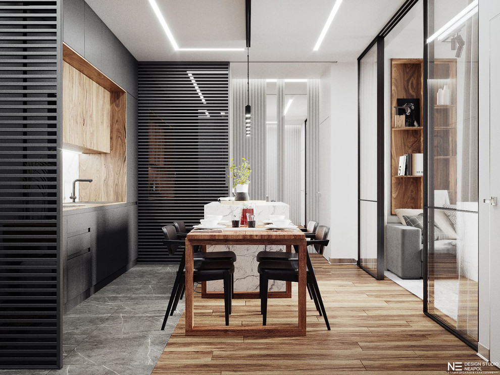 ЖК Хорошевский. Москва