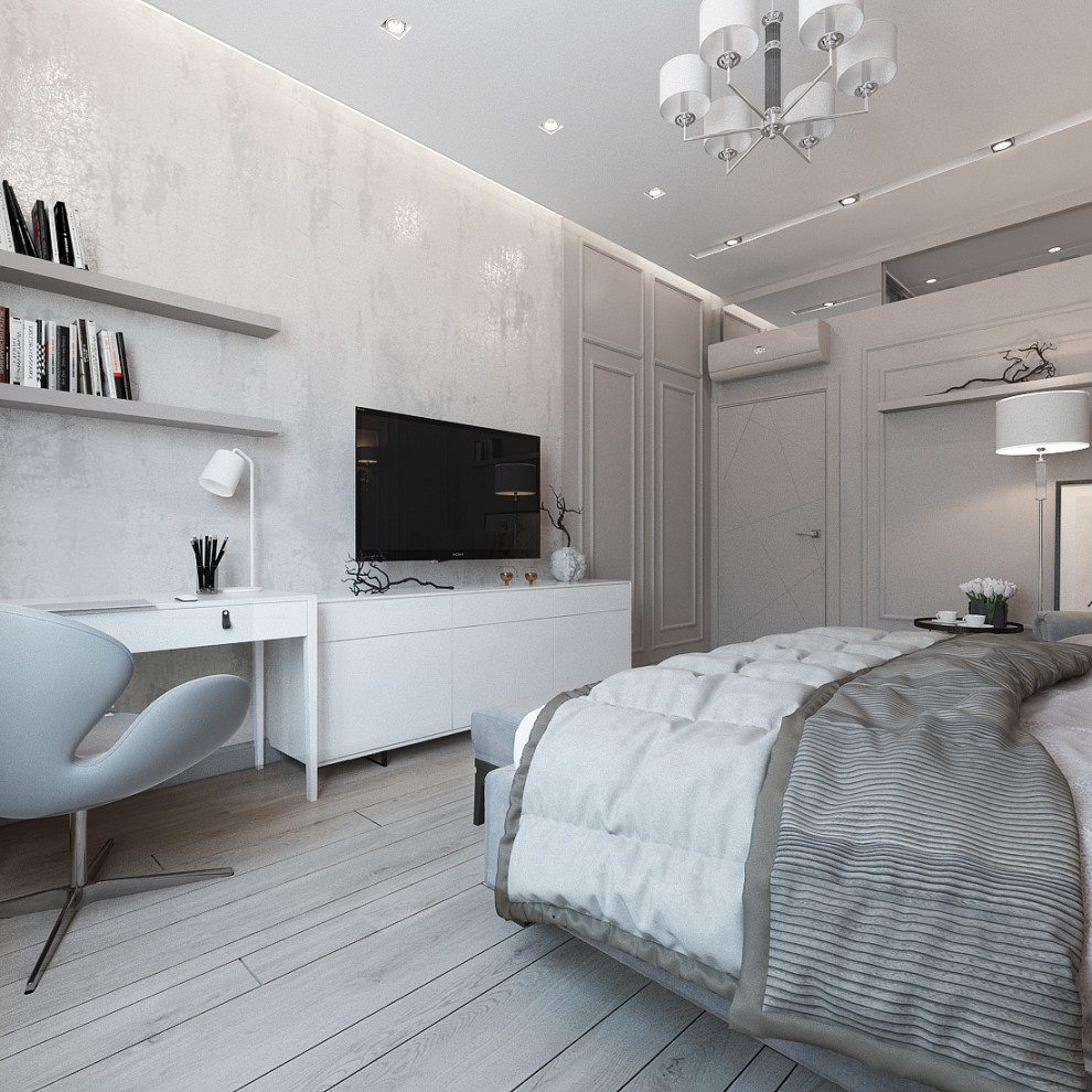 Частичка природы на Смольном