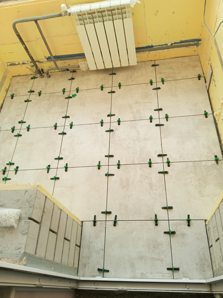 Ремонт квартир