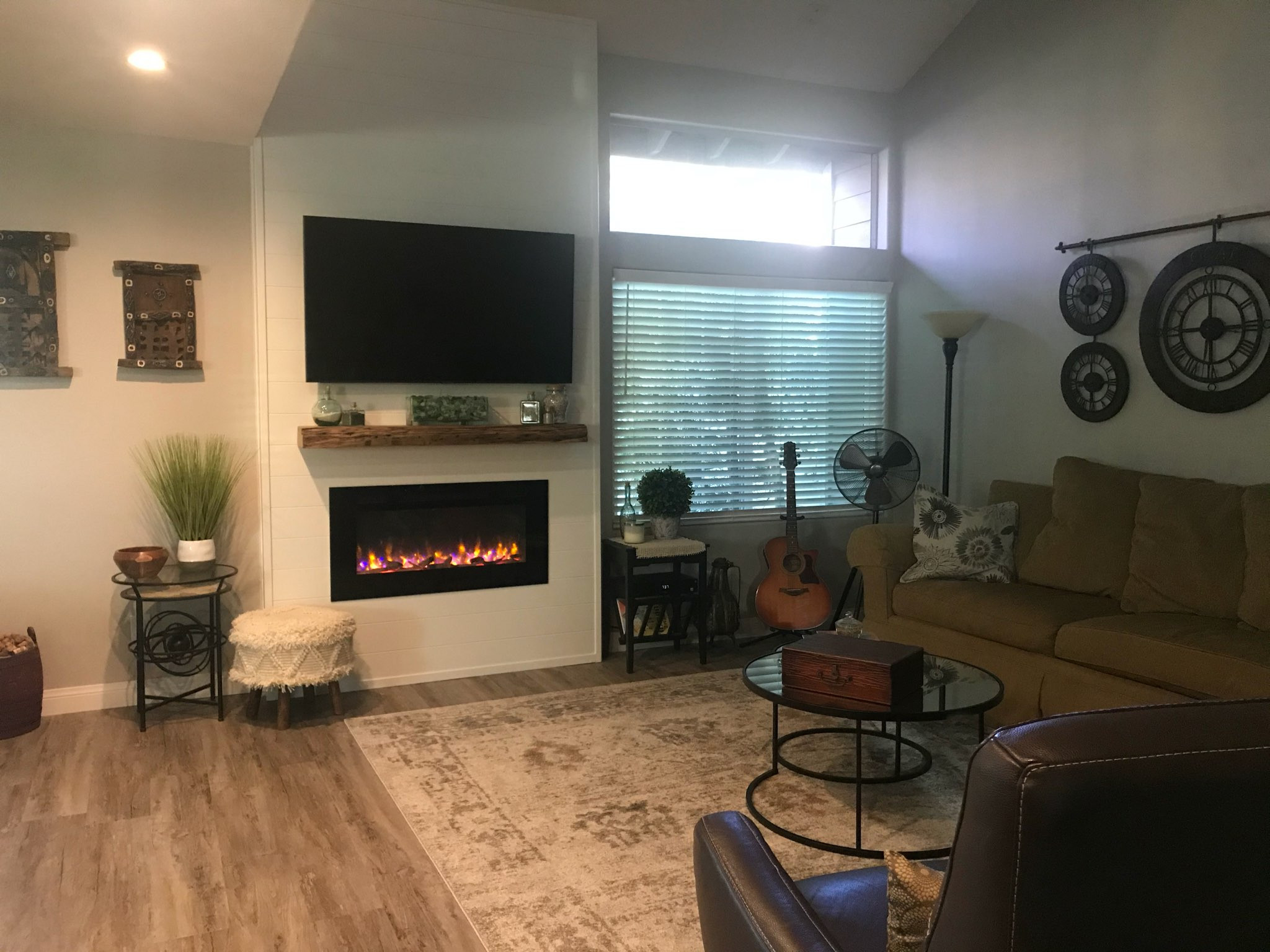 Bixby Village - Master Bathroom, Downstairs Bathroom, Kitchen, etc.