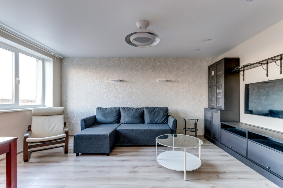 Ремонт 2х комнатной квартиры