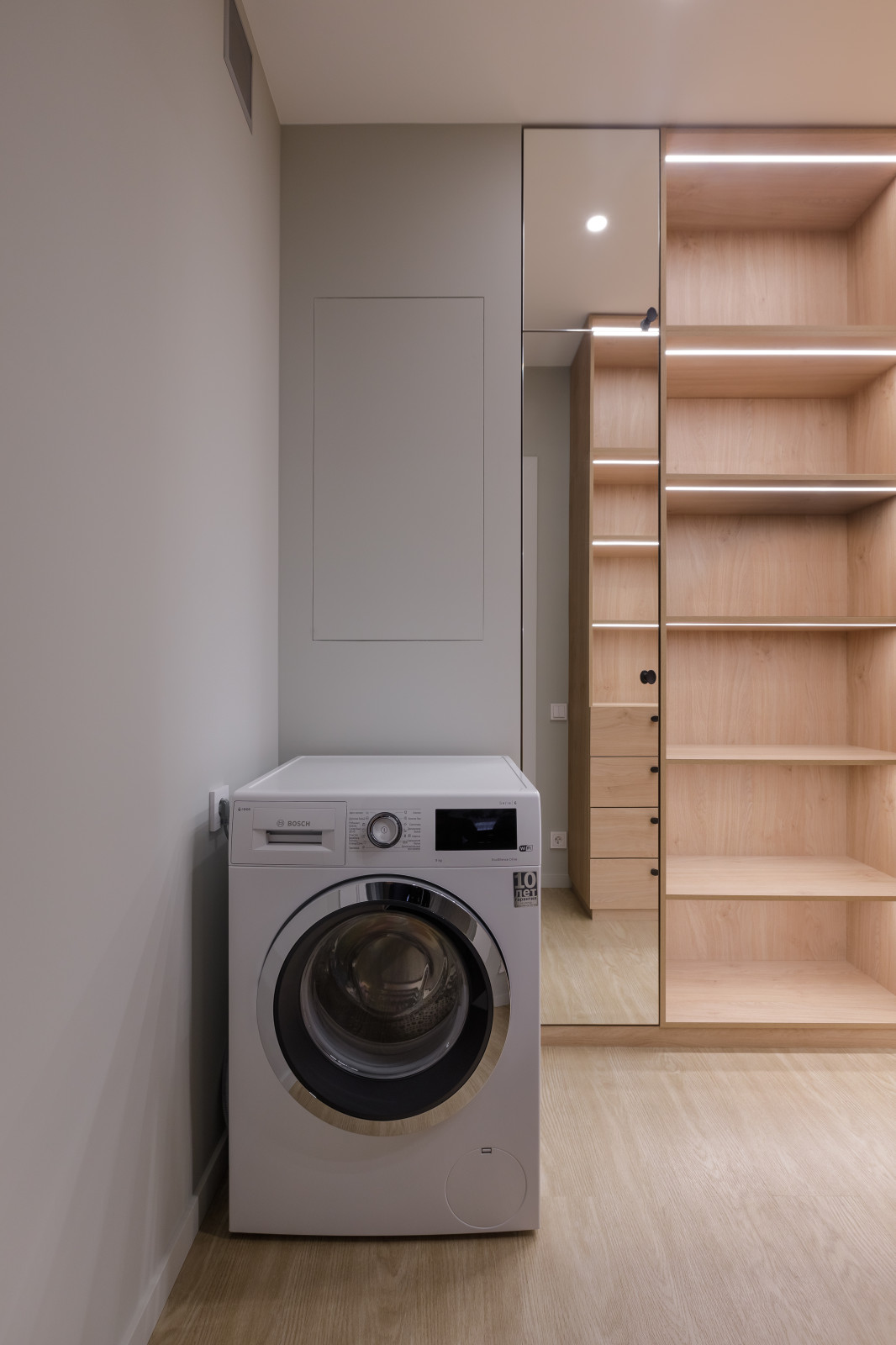 ЖК Черная речка