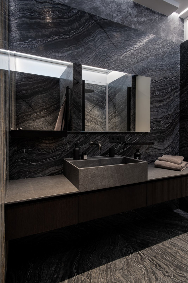 Квартира в Хамовниках март 2024