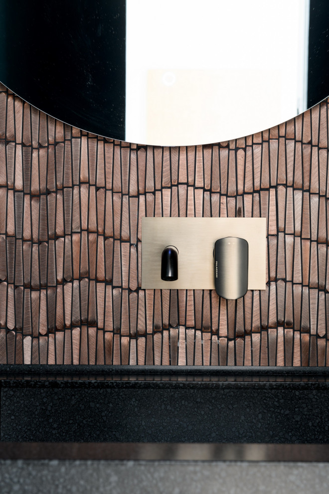 Гостевой санузел