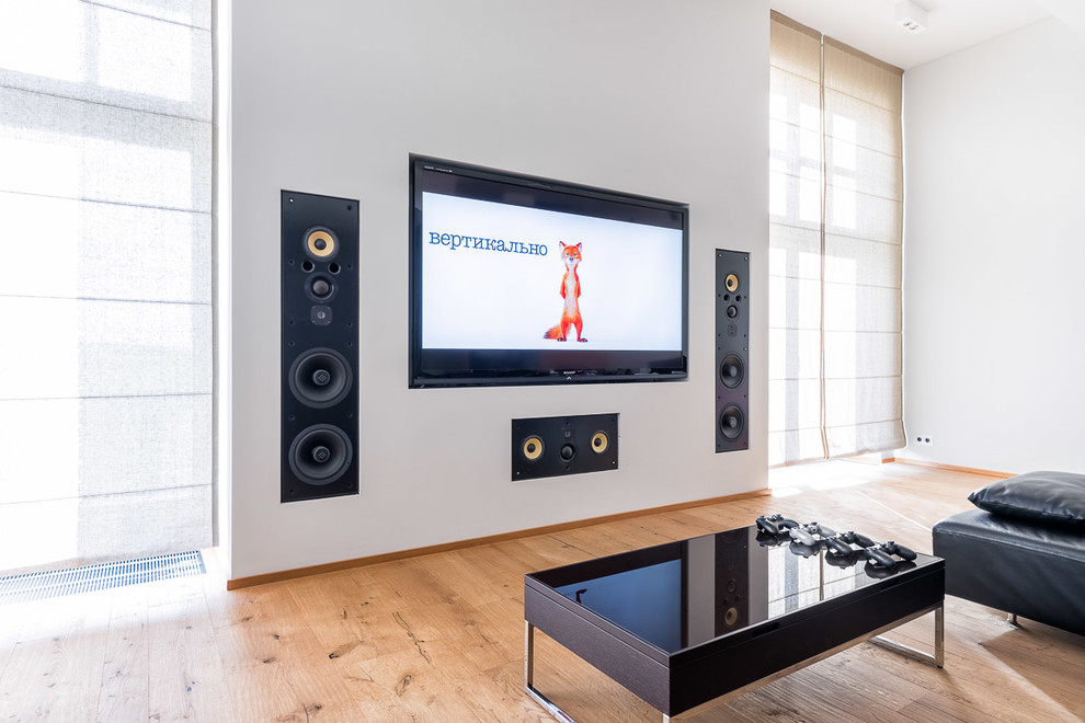 Эко-Варварино