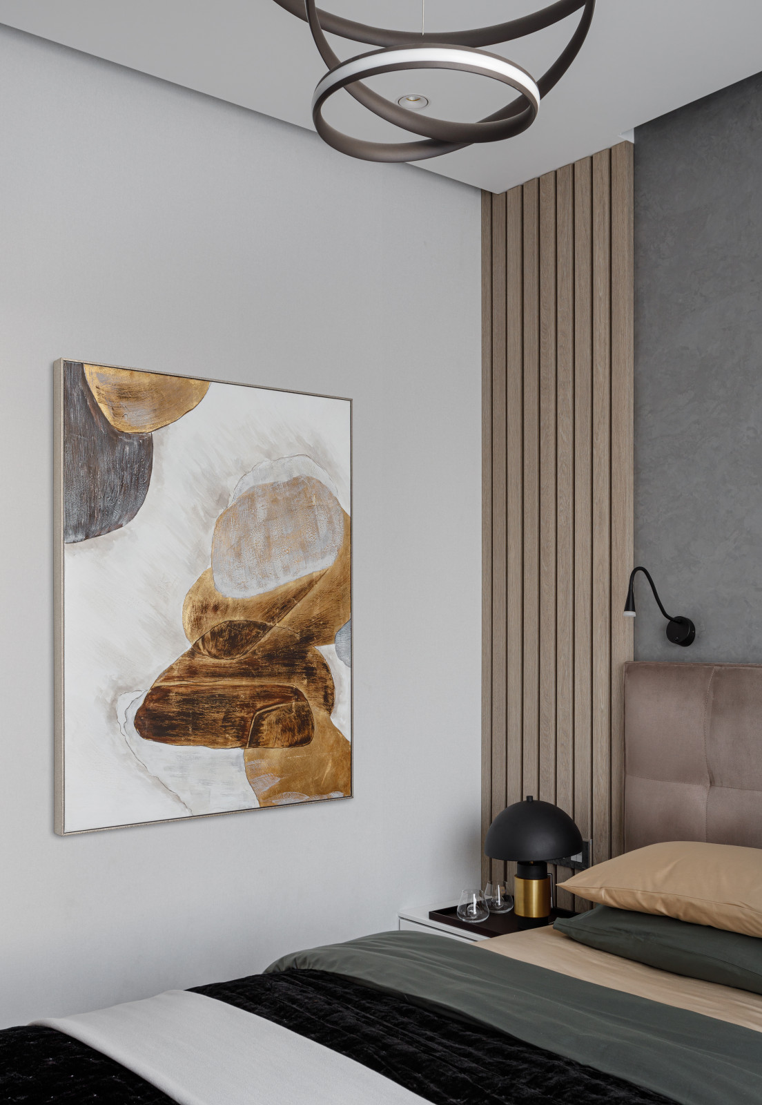 Квартира в ЖК 1147