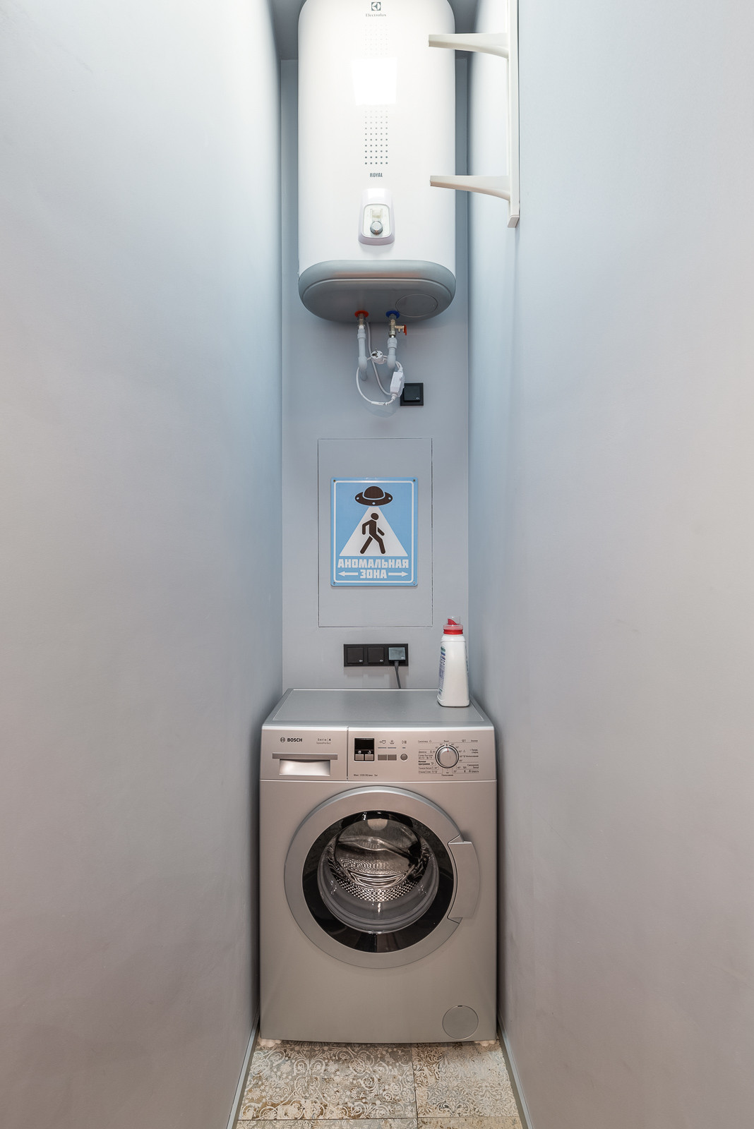 Апартаменты в Вознесенском переулке (Москва)