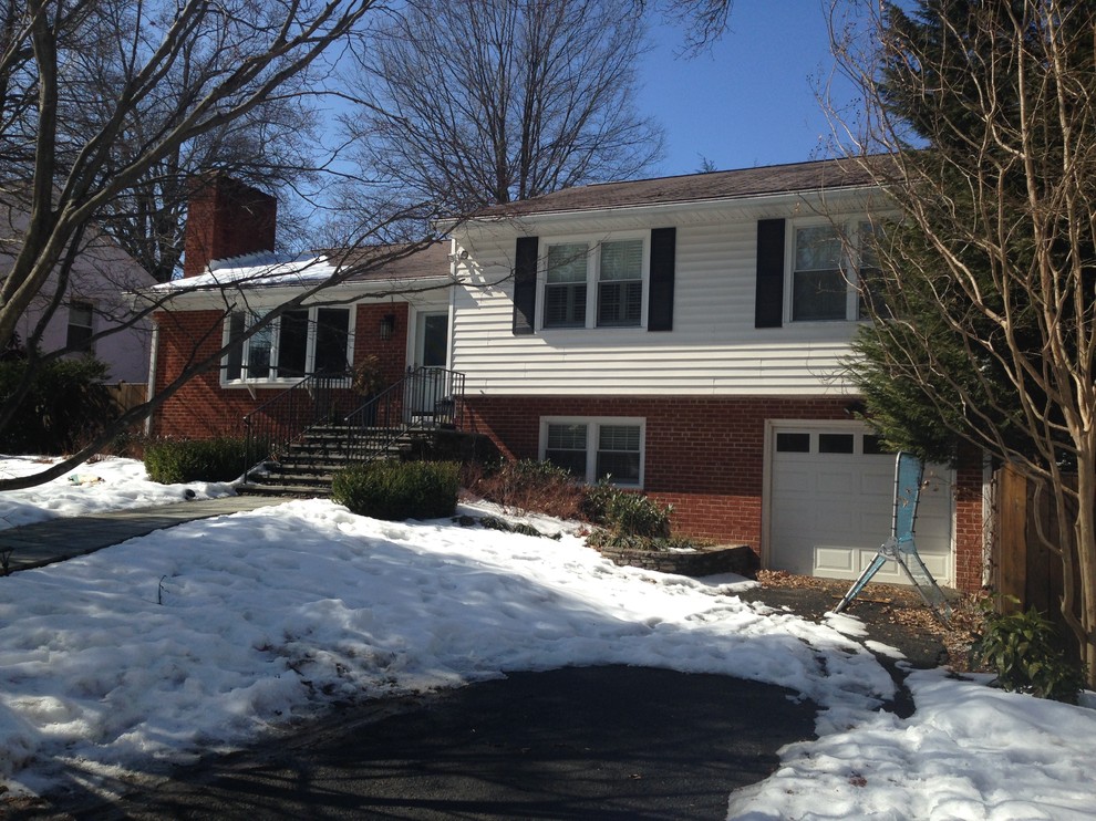 40th St. Residence - Small Addition and Remodel
