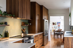 How to Create a Joyful, Clutter-Free Kitchen