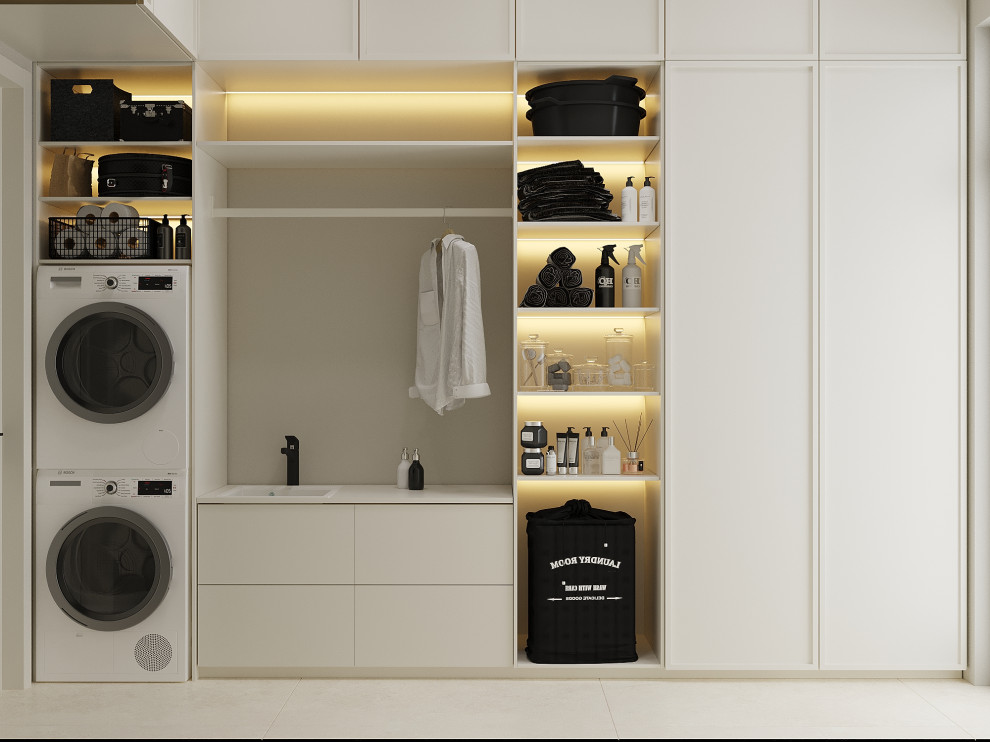 Коттедж в п. Куликово