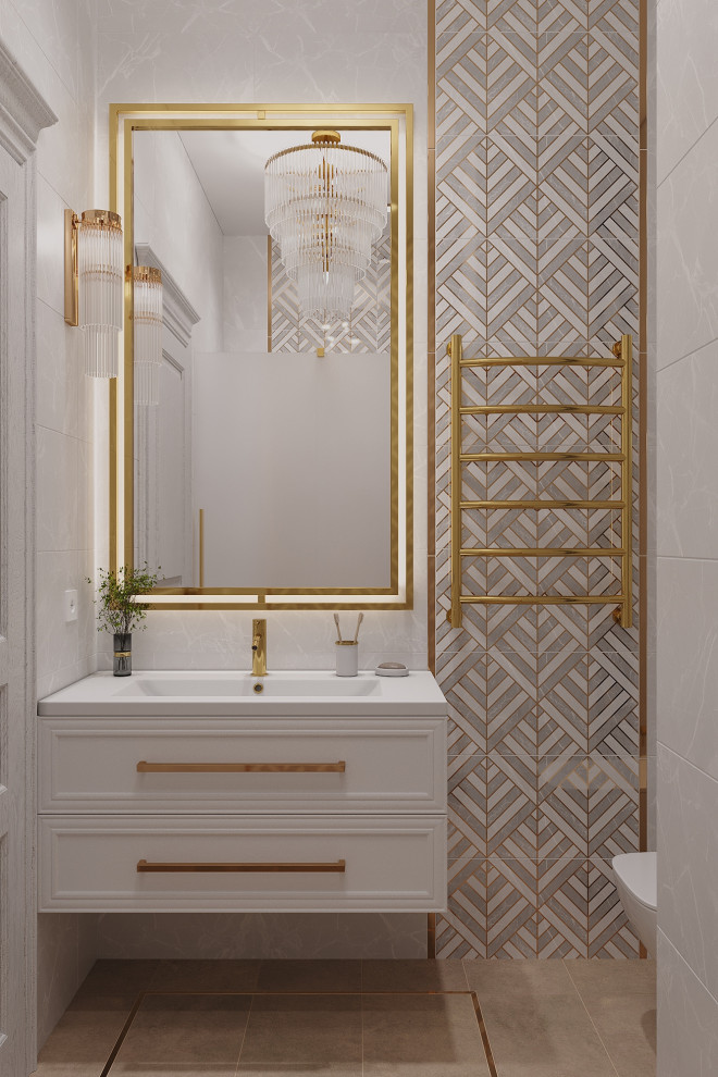 ЖК "Рыбная деревня"