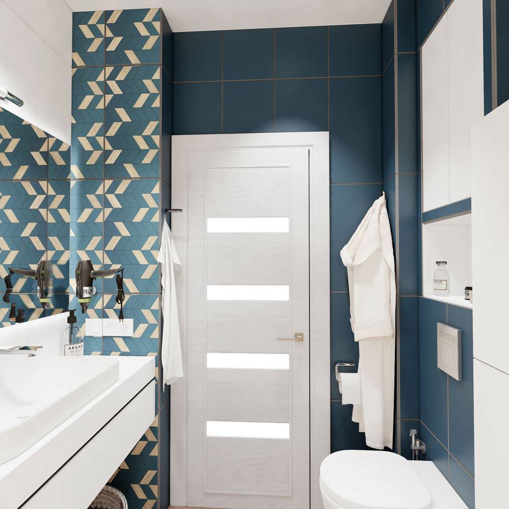 Дизайн квартиры