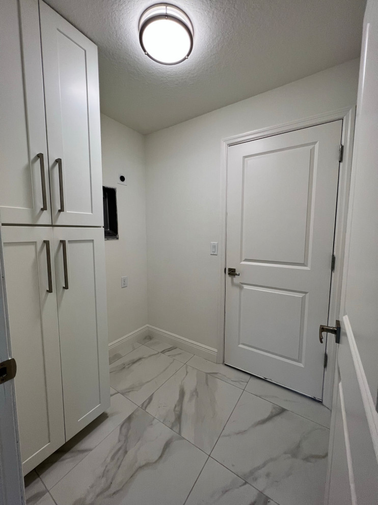 New Home Design