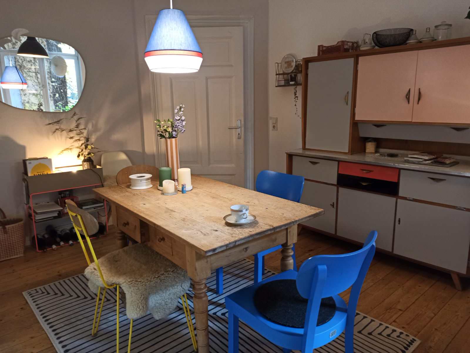 WOHNUNG MAINZ