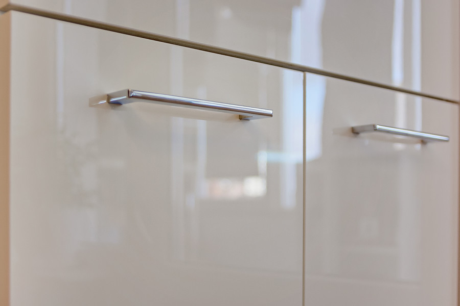 Кухня на улице Фермора (Калининград)