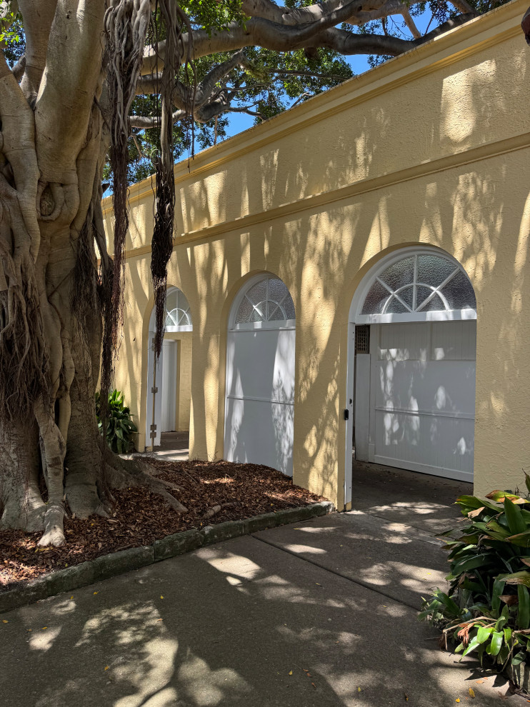 Nielsen Park Dressing Pavilion 1932