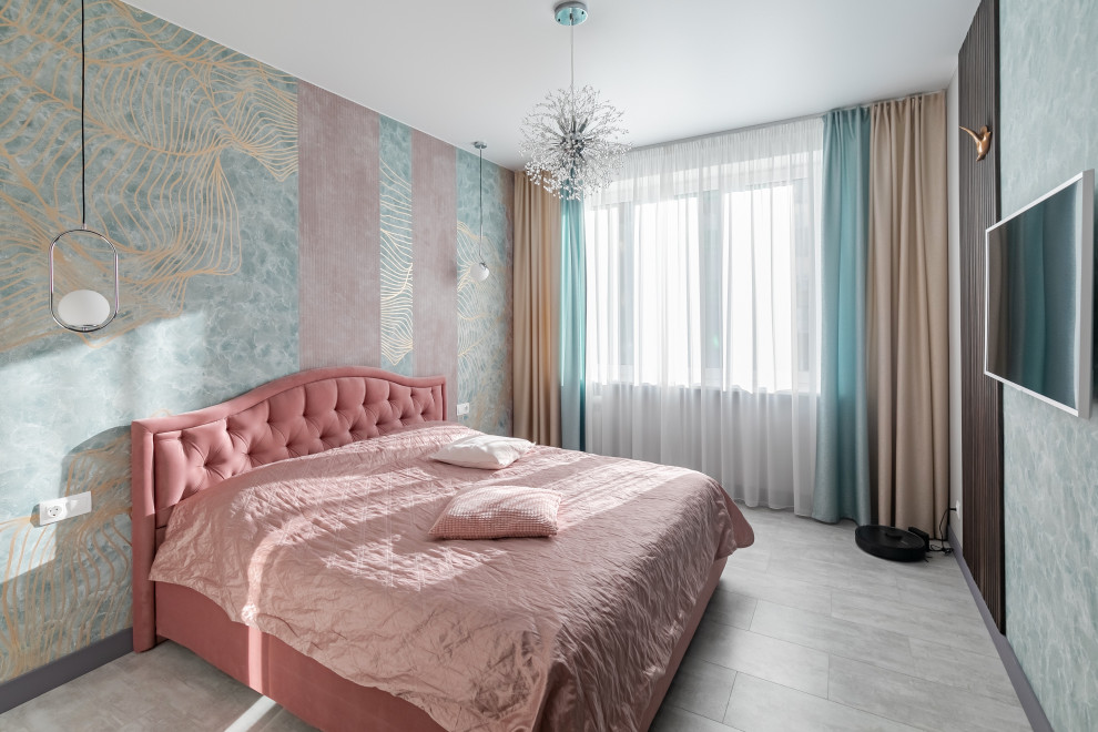 Вдохновение цветом