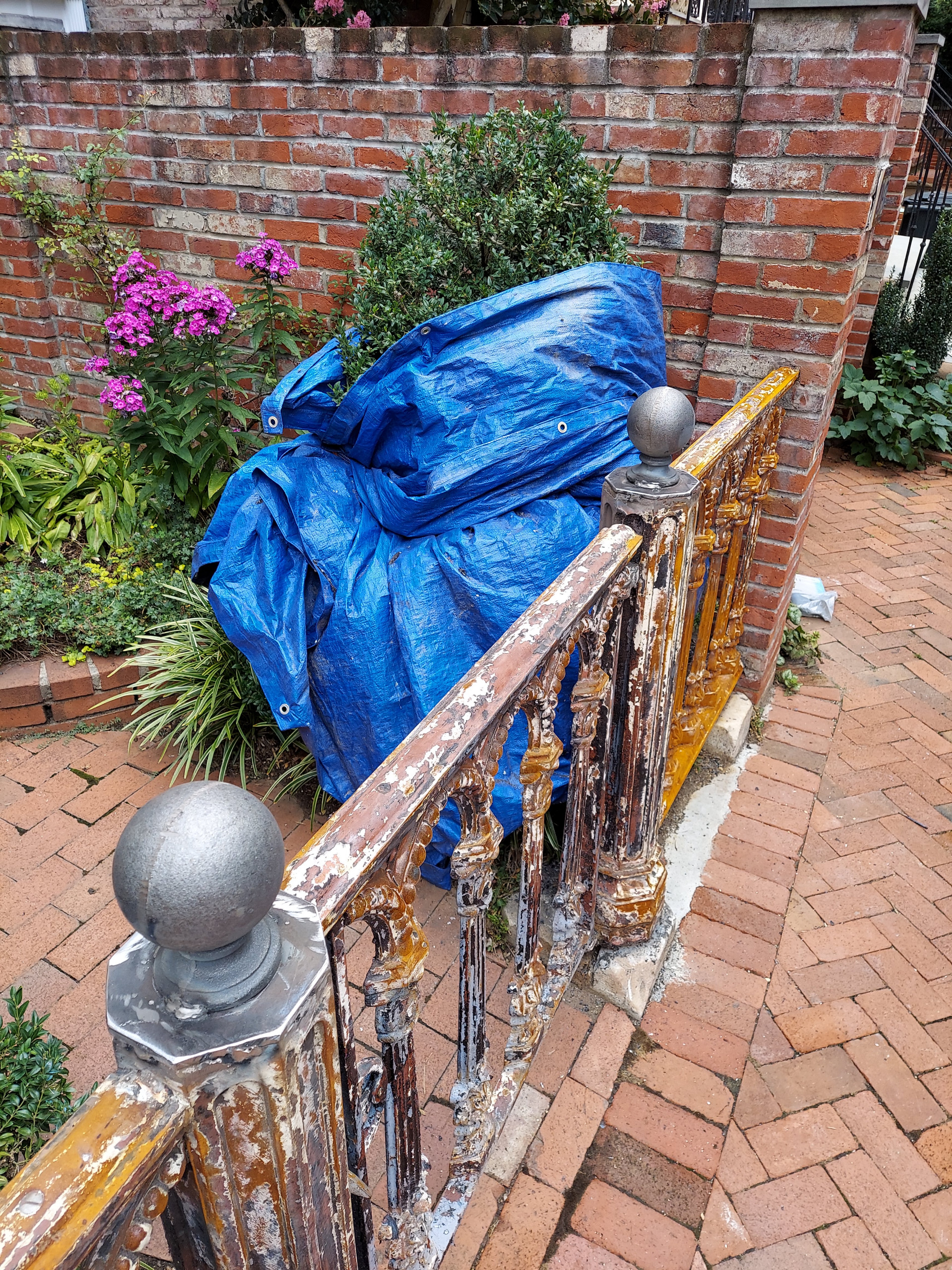 Restoration # 2