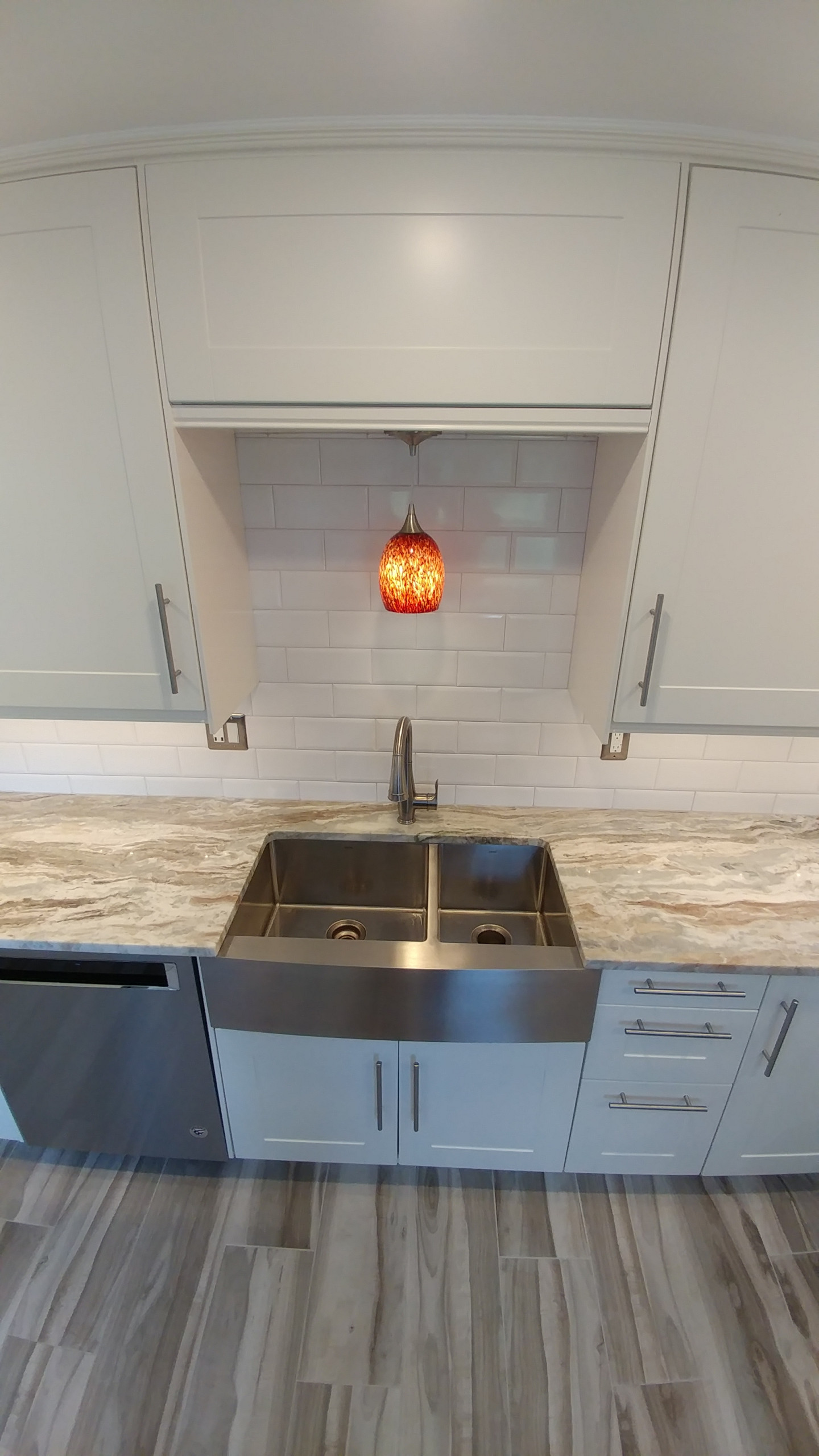 Cape May Custom Kitchen