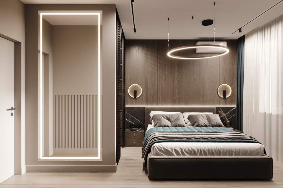 Квартира в ЖК Город времени