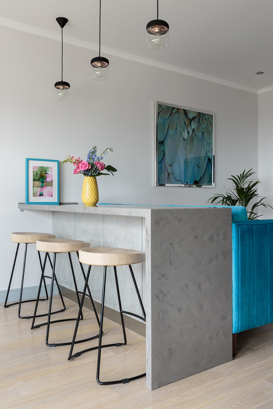 Городские тропики