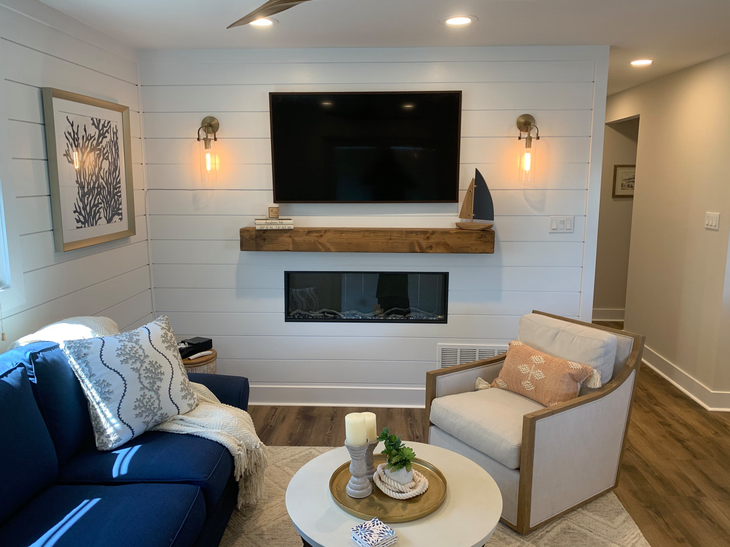 sh living room