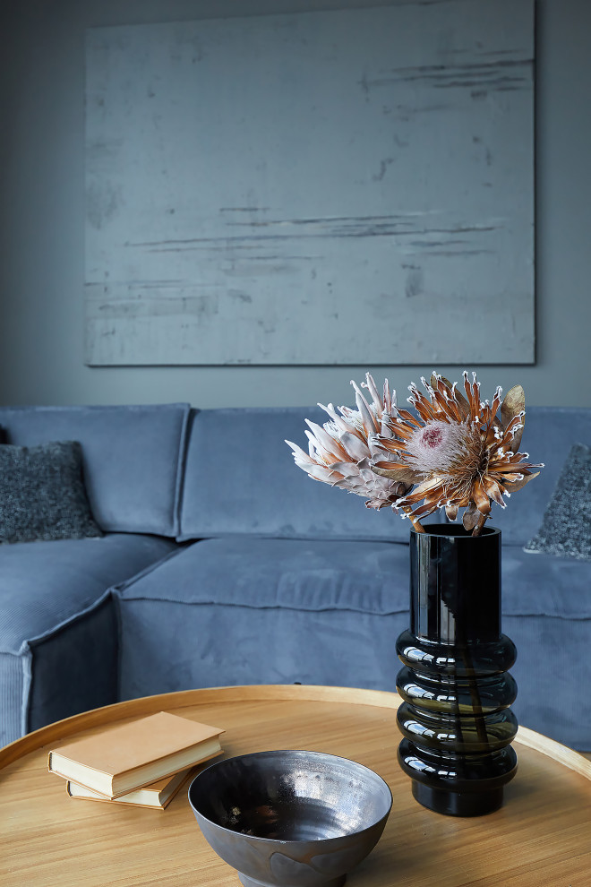 Квартира в Москва-Сити