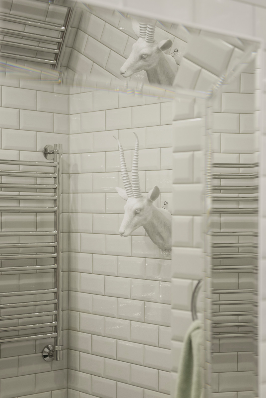 Квартира для путешественников