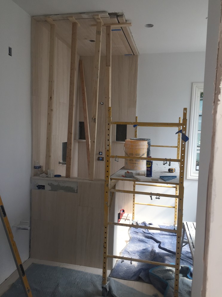 remodeling Santa Ana