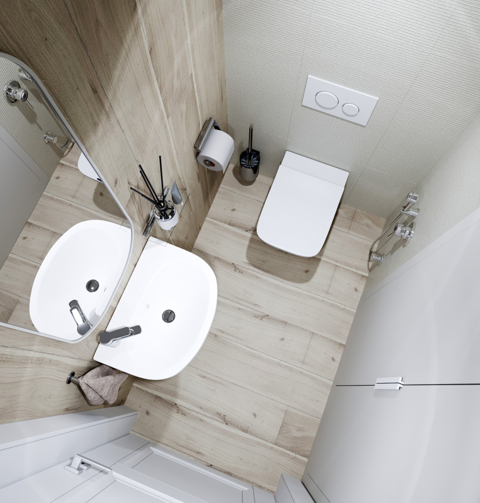 Современная стихия