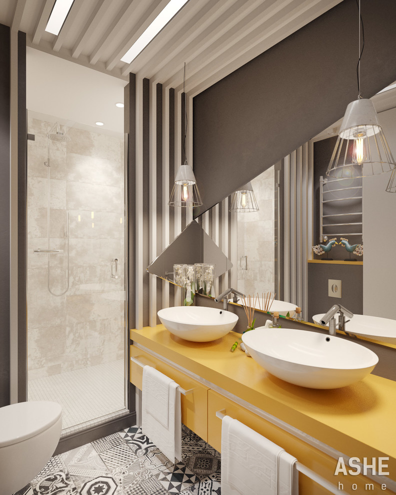 Квартира в ЖК Сосны