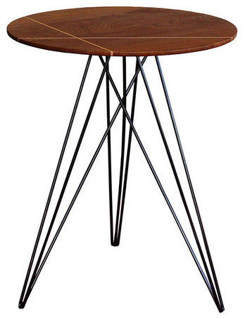 Hudson Side Table - Modern - Side Tables And End Tables - by 212 ...