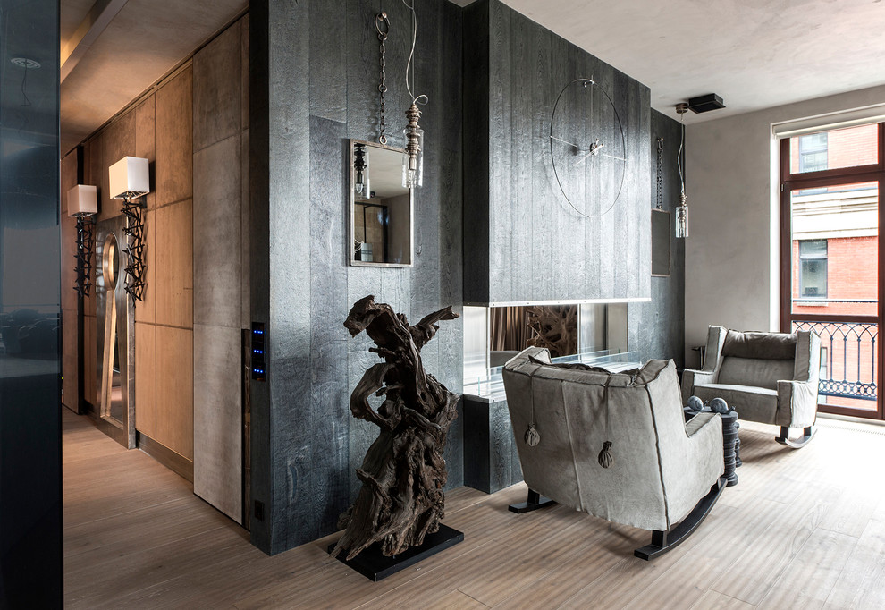 ЧАСТНАЯ КВАРТИРА 140 м2, Москва, Большая Татарская