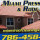 Miami Pressure Washing & Roof Cleaning