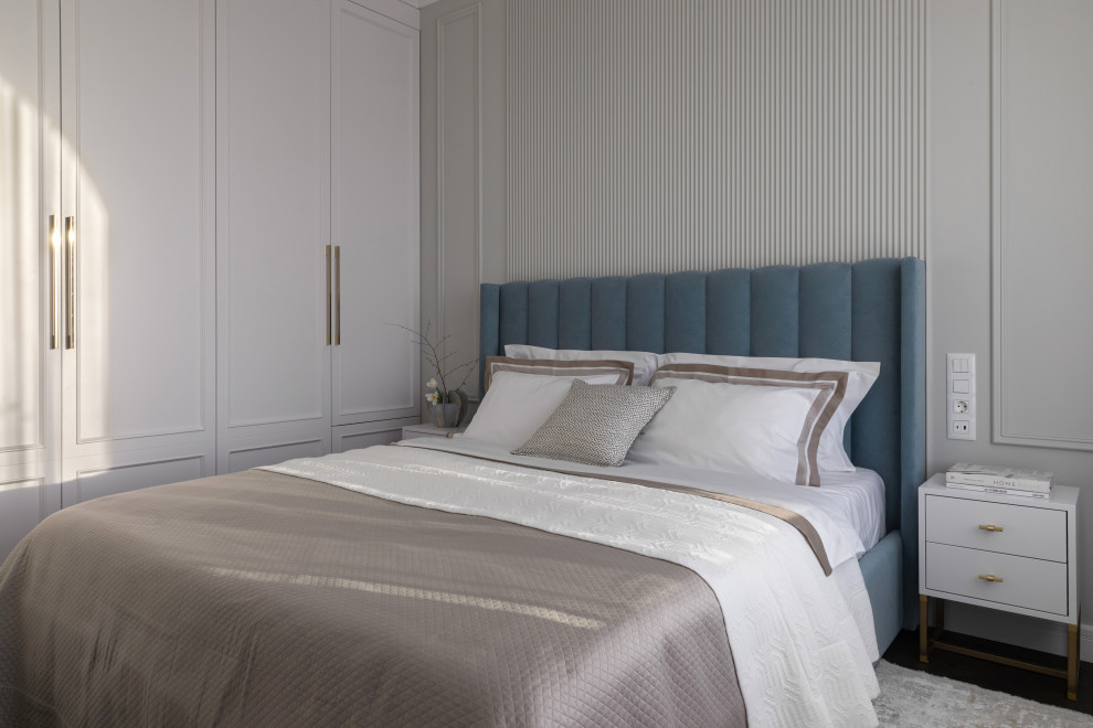 ЖК Серебряный парк