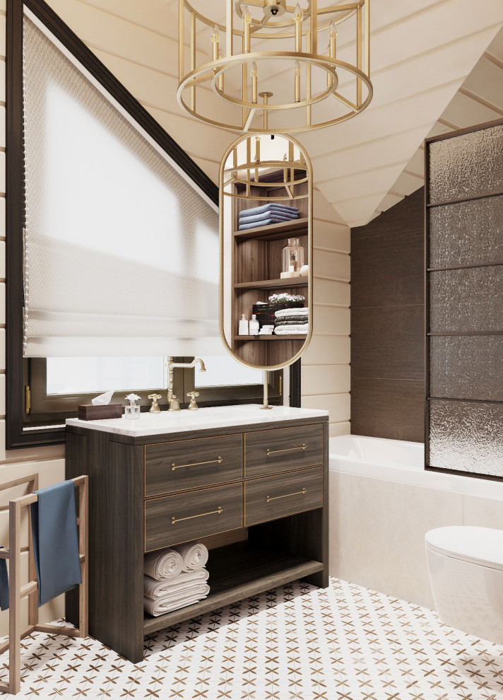 Дом в КП Ранис