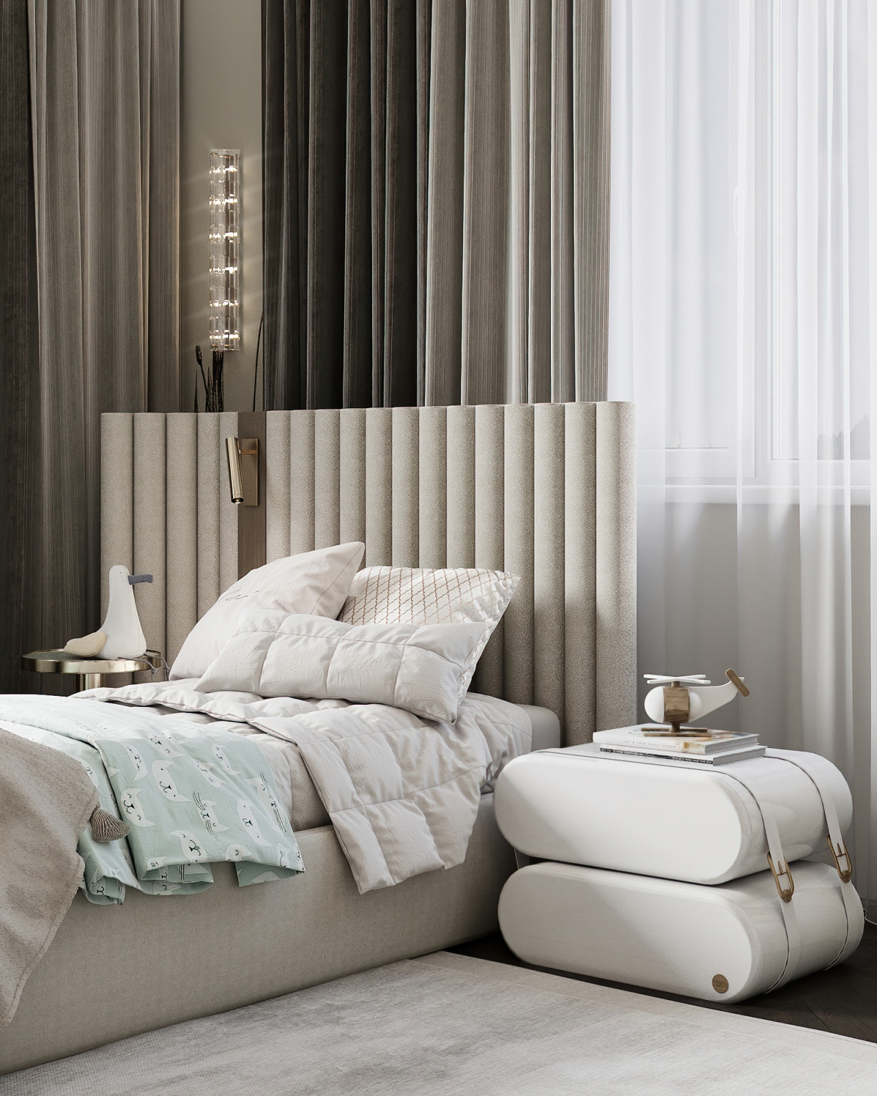 Частный дом в Иркутске