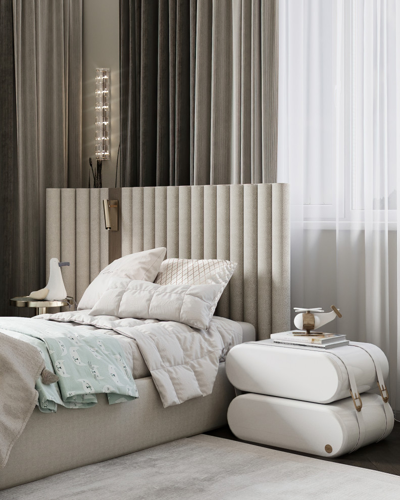 Частный дом в Иркутске