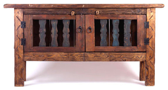 Warknot Reclaimed Barnwood Vanity Rustic Bathroom Vanities And