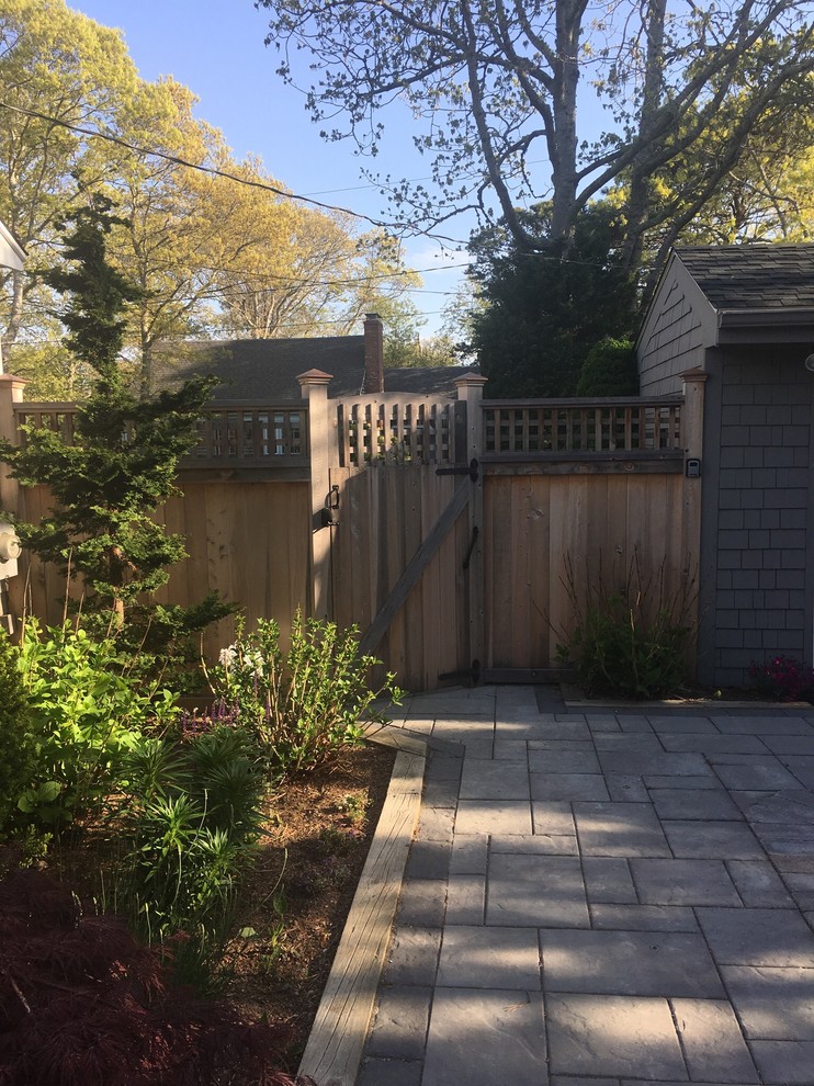 Falmouth House and Pool Remodel