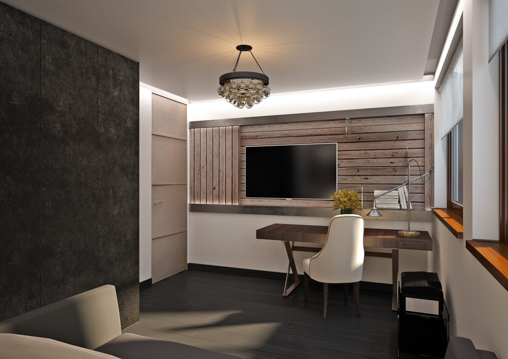 Квартира для отдыха на курорте в Куршавель