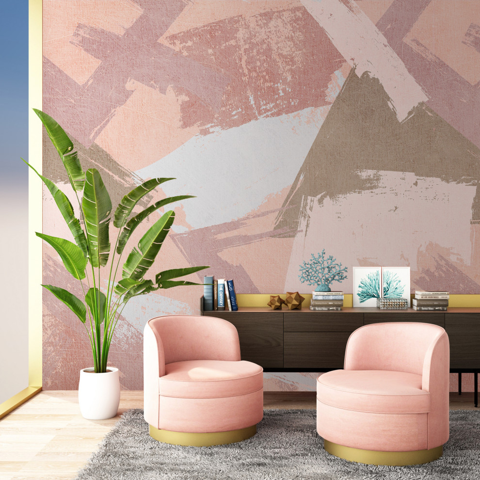 Коллекция Абстрактных обоев