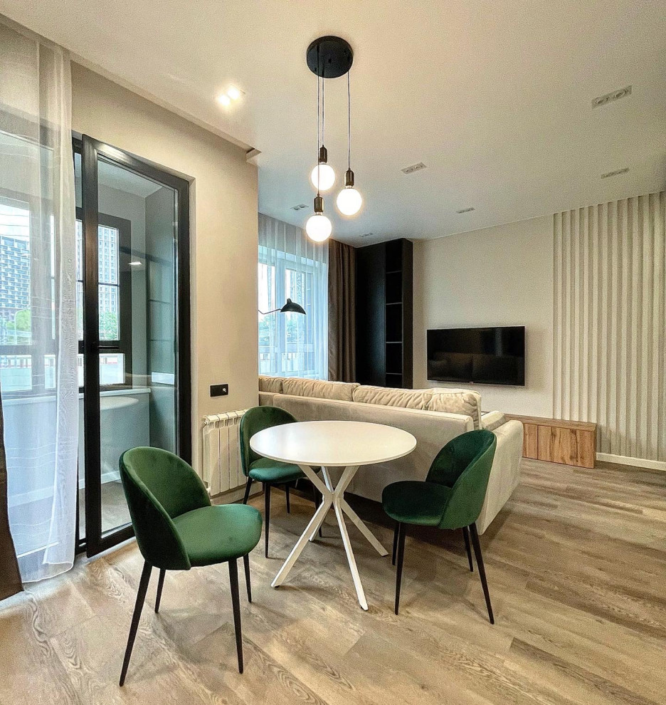 ЖК Вестердам