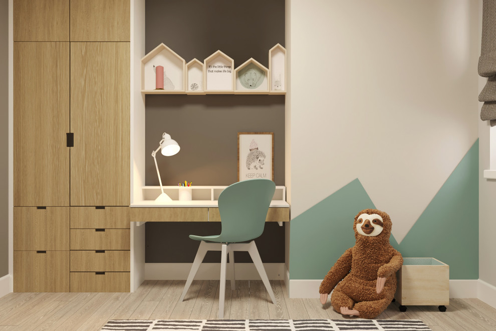 ЖК Гармония, г. Пермь