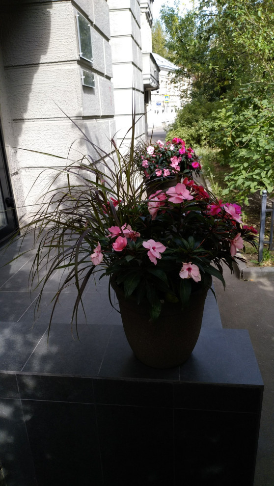 Салон красоты