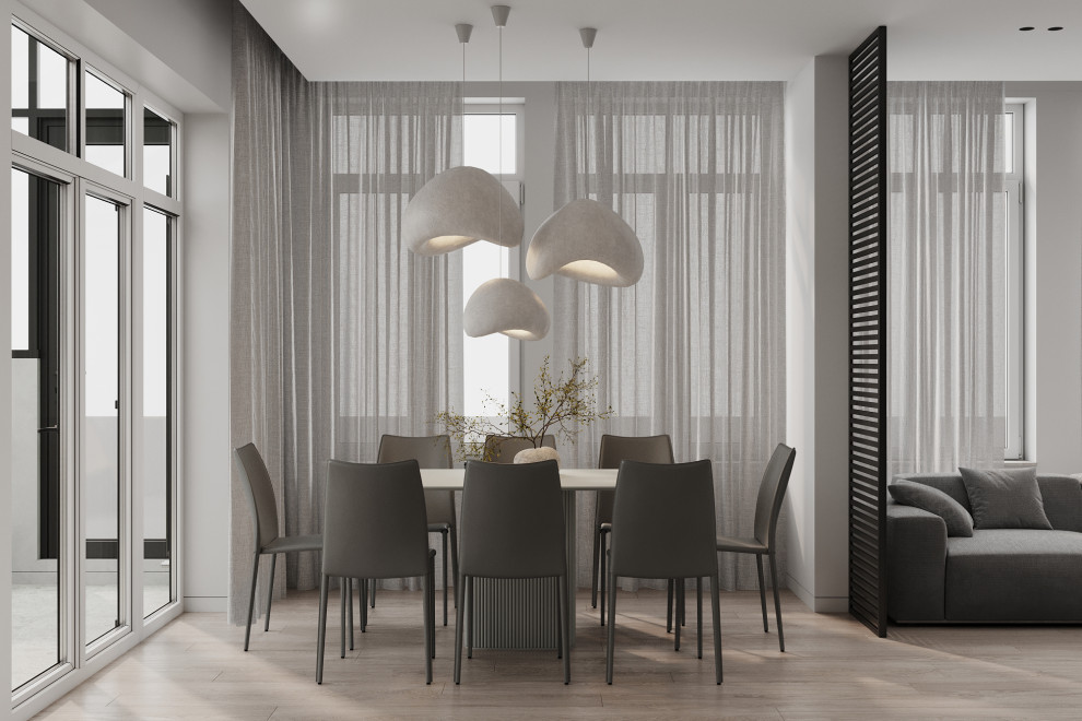 ЖК Сергиев Посад