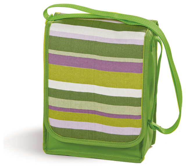 galaxy lunch bag