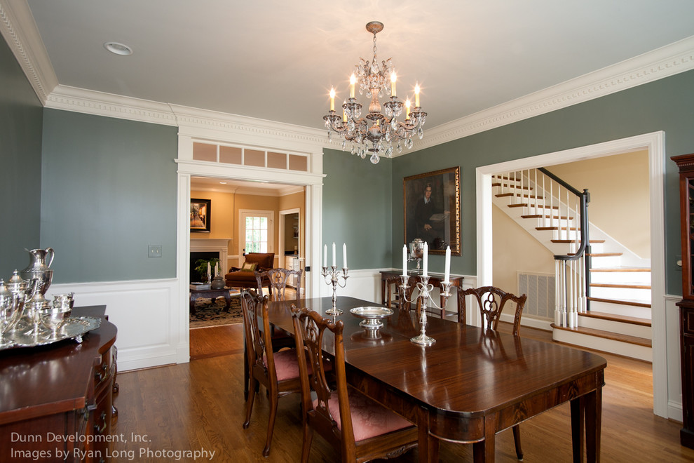 Derby Glen Kitchen